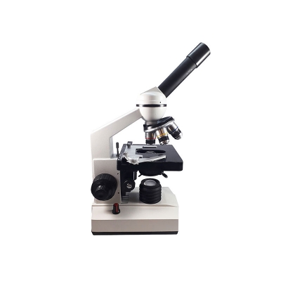 Microscopio Monocular 