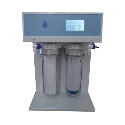 Filtro de Agua smosis Inversa Arcano Green B-Q15 SinTanque 15L/Hrs