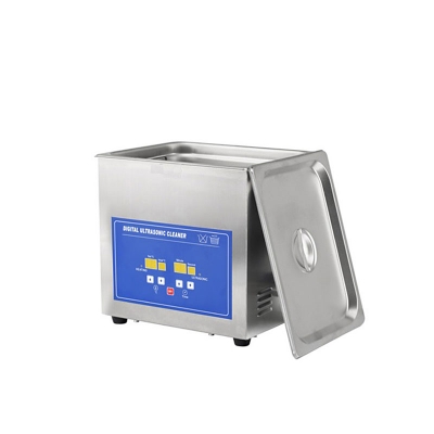 Lavador Ultrasnico Arcano PS-40A Con Calefaccin 10L